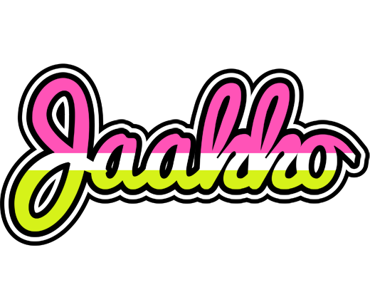 Jaakko candies logo