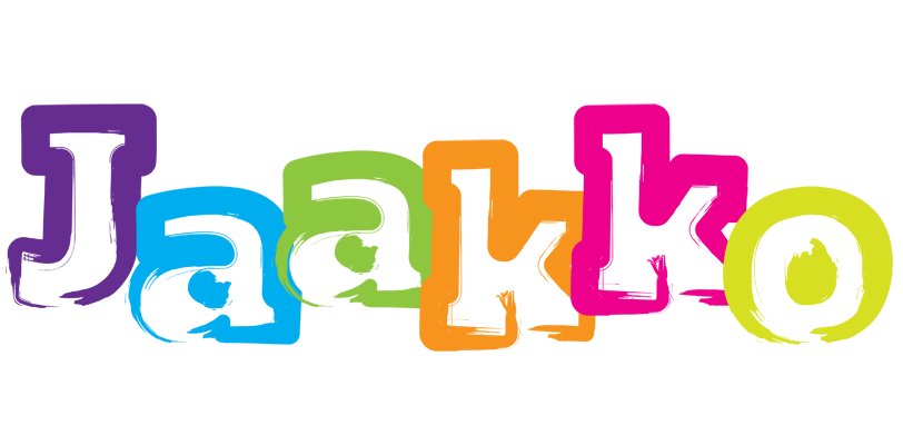 Jaakko casino logo