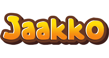 Jaakko cookies logo