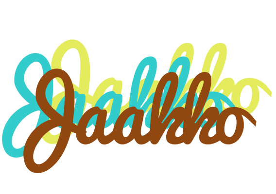 Jaakko cupcake logo