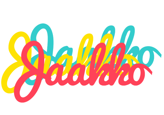 Jaakko disco logo