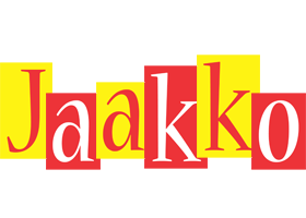 Jaakko errors logo