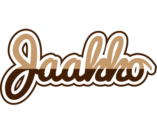 Jaakko exclusive logo