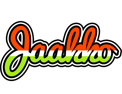 Jaakko exotic logo