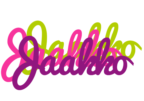 Jaakko flowers logo