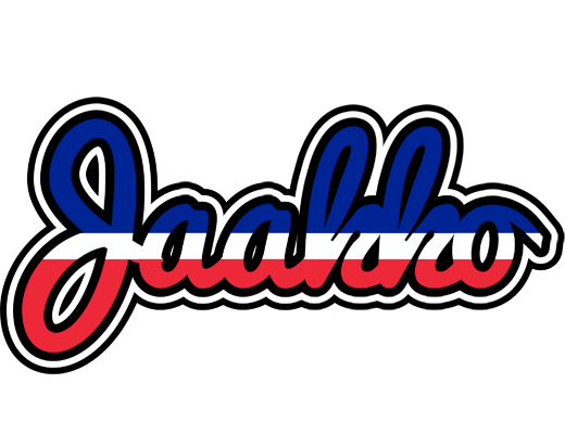 Jaakko france logo