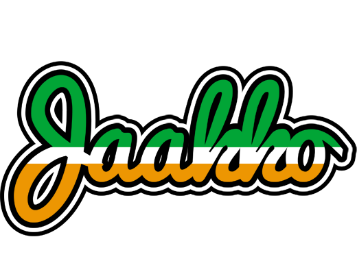 Jaakko ireland logo