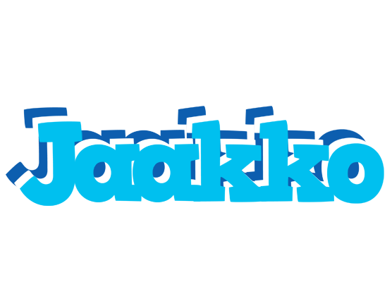 Jaakko jacuzzi logo