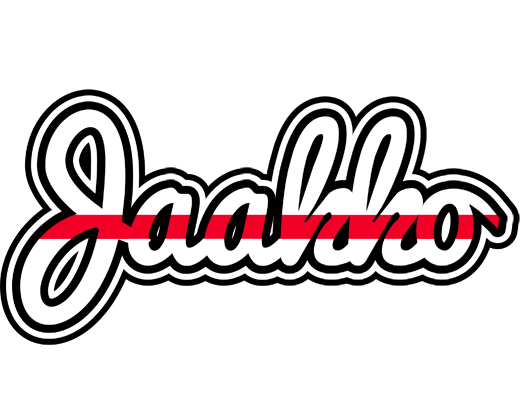 Jaakko kingdom logo