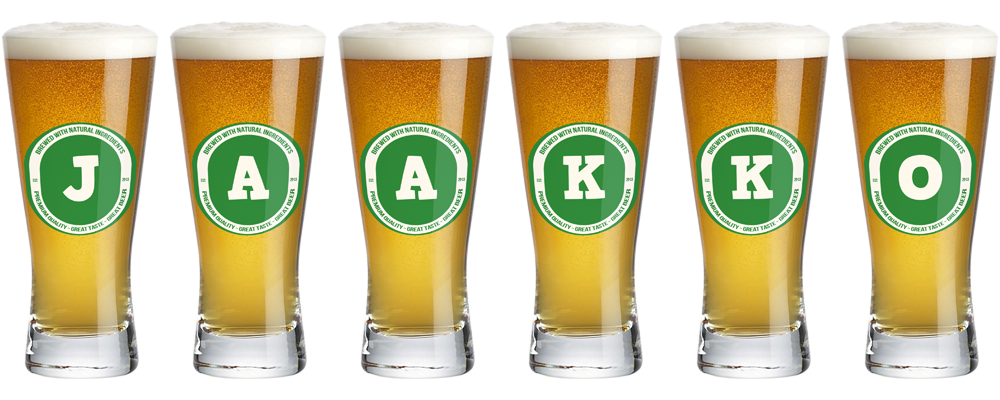 Jaakko lager logo