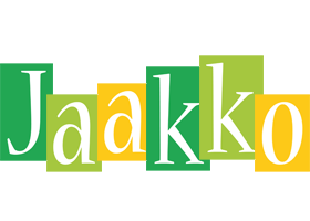 Jaakko lemonade logo