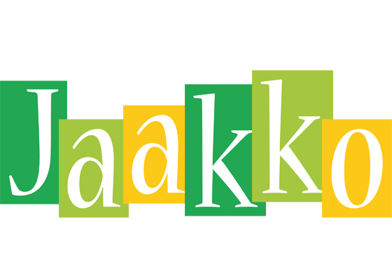 Jaakko lemonade logo