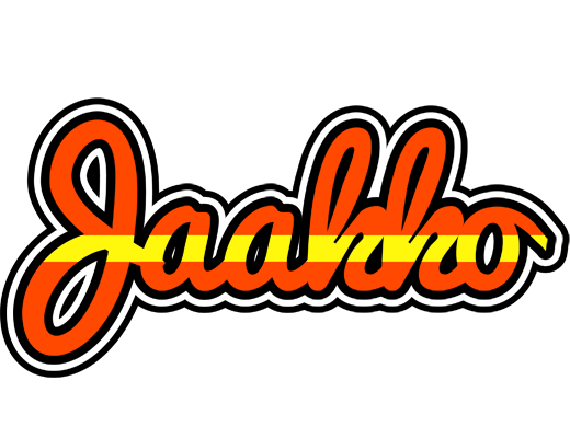 Jaakko madrid logo