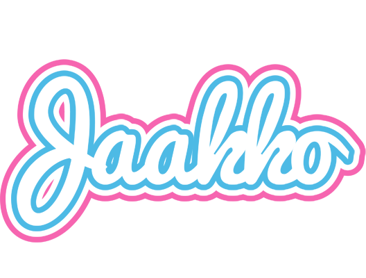 Jaakko outdoors logo