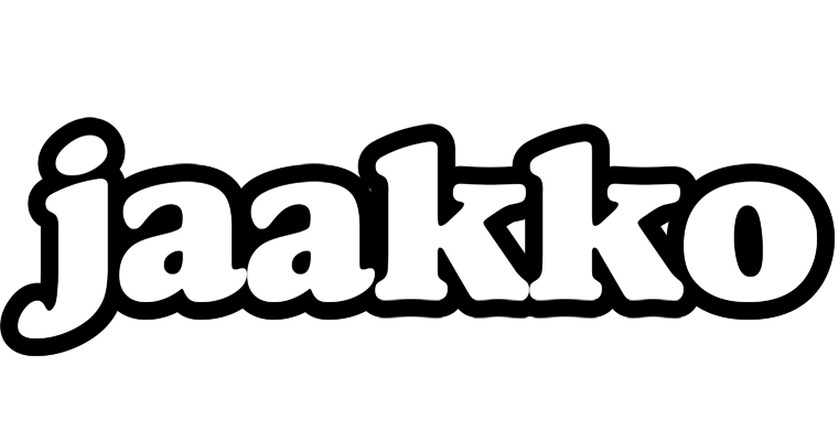 Jaakko panda logo