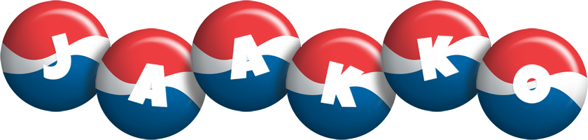 Jaakko paris logo