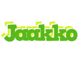 Jaakko picnic logo