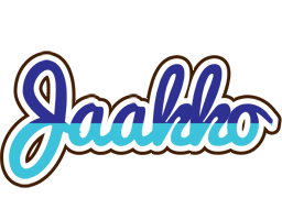 Jaakko raining logo