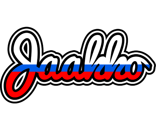 Jaakko russia logo