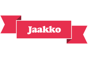 Jaakko sale logo