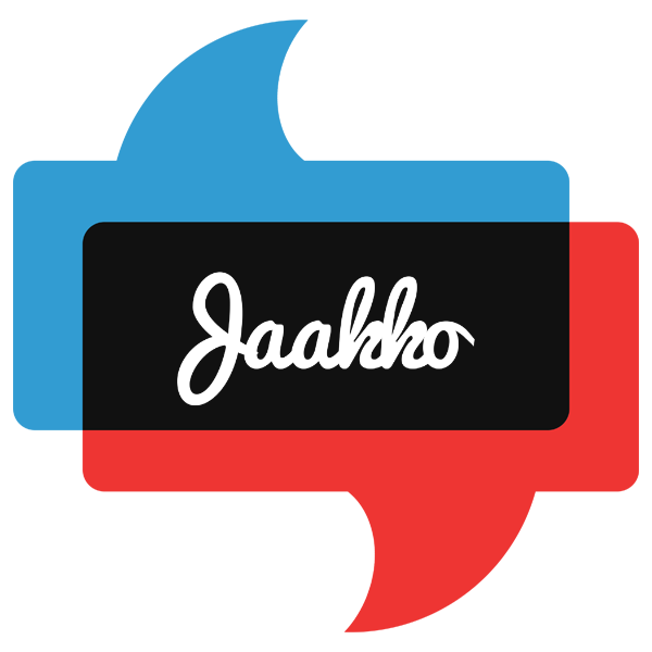 Jaakko sharks logo