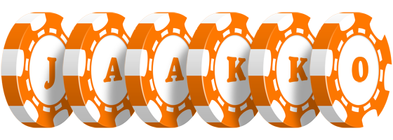 Jaakko stacks logo