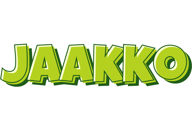 Jaakko summer logo
