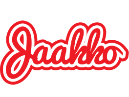 Jaakko sunshine logo