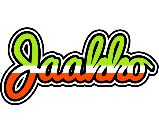 Jaakko superfun logo