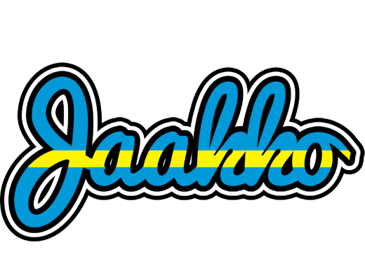 Jaakko sweden logo