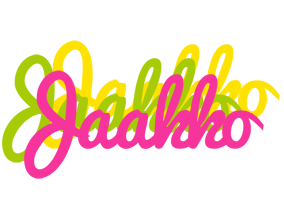 Jaakko sweets logo