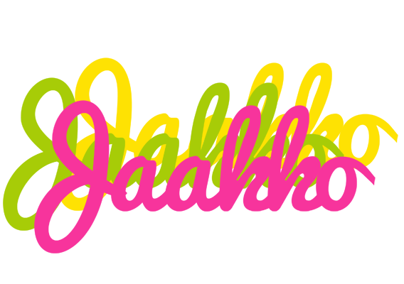 Jaakko sweets logo