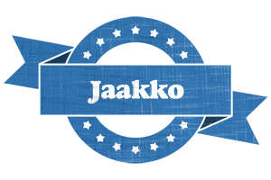 Jaakko trust logo