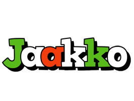 Jaakko venezia logo