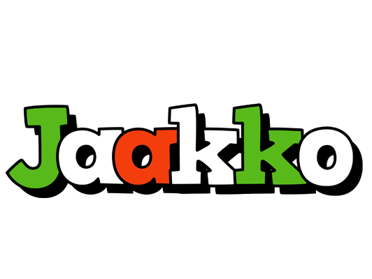 Jaakko venezia logo