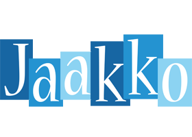 Jaakko winter logo