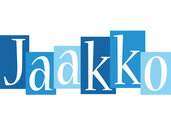 Jaakko winter logo