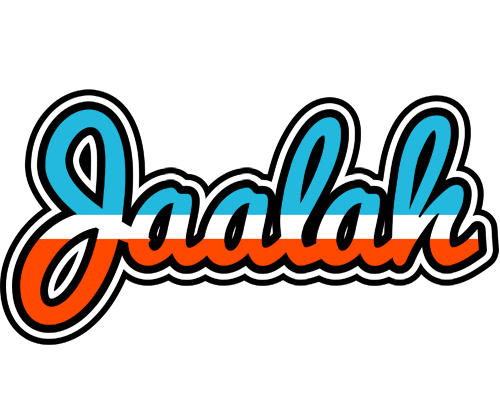 Jaalah america logo