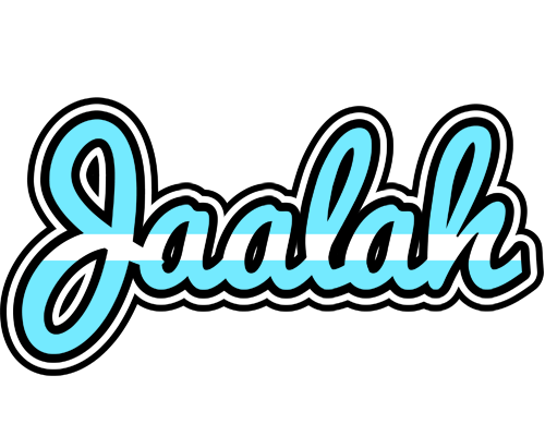 Jaalah argentine logo