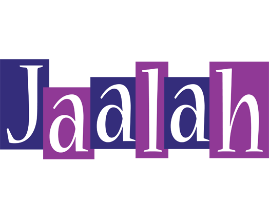 Jaalah autumn logo
