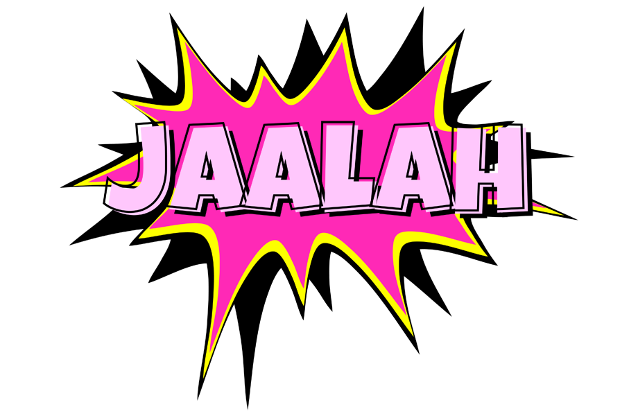 Jaalah badabing logo
