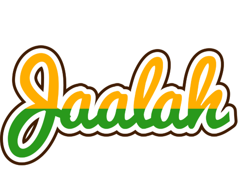 Jaalah banana logo