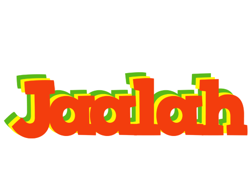 Jaalah bbq logo