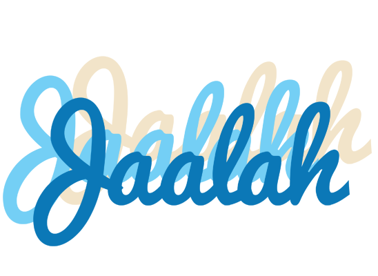 Jaalah breeze logo