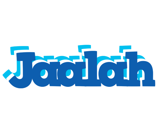Jaalah business logo