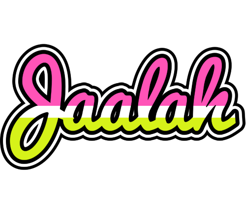 Jaalah candies logo