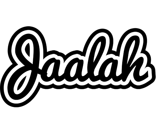 Jaalah chess logo