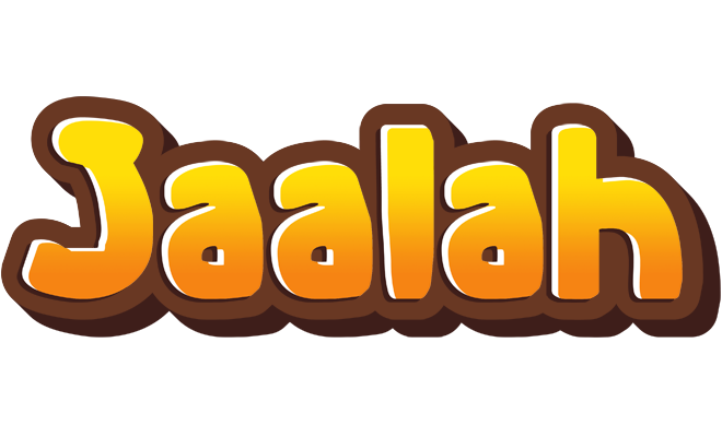 Jaalah cookies logo