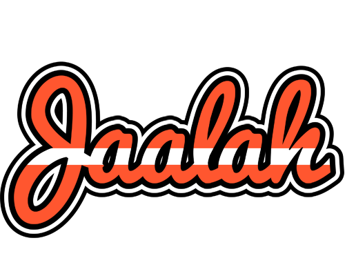 Jaalah denmark logo