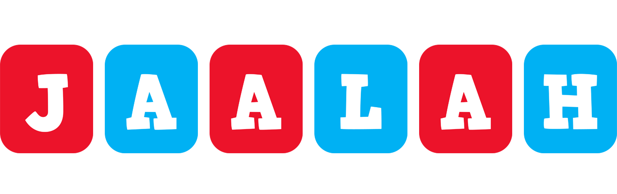 Jaalah diesel logo